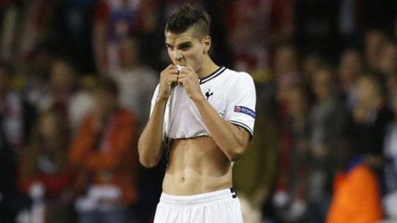 Mirror - Lamela fra Inter e Atletico: futuro in un limbo