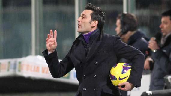 Lo Monaco: "Montella è pronto per allenare l'Inter"