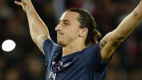 Gazzetta - Ibra torna in Italia? Già cerca casa a Milano