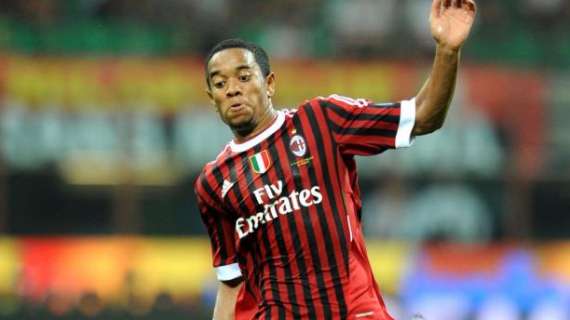 Emanuelson: "Sneijder mi ha aiutato tantissimo"