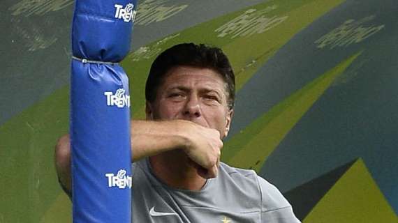 CdS - Sarà Inter-Juventus. Mazzarri deluso dai suoi