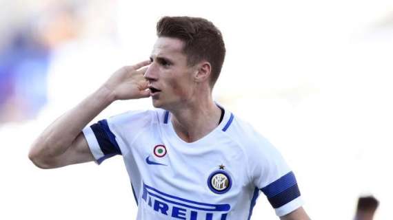 Pinamonti, anche il Parma bussa alla porta dell'Inter