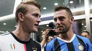 Olanda, De Vrij sempre in panca. Koeman: "Al top con l'Inter, ma poi hai di fronte De Ligt e Van Dijk"