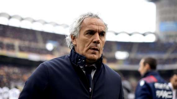 Donadoni: "In Italia si riparta solo se ci sono i margini per poter riprendere"