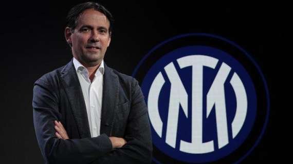 FOTO - Primo giorno nerazzurro per Inzaghi: l'Inter propone due scatti