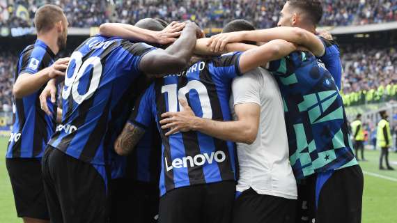 GdS - Il monte ingaggi dell'Inter tocca quota 132 milioni: l'obiettivo è di ridurlo ancora, specie senza Champions