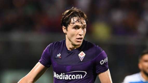 GdS - Politano-Fiorentina, in prospettiva c'è anche l'affare Chiesa