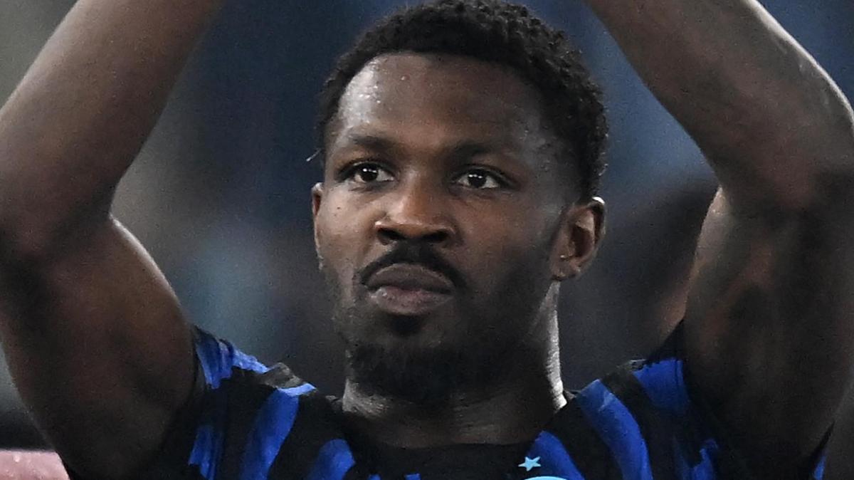 Francia, già decisi i numeri di maglia: ecco la scelta di Thuram