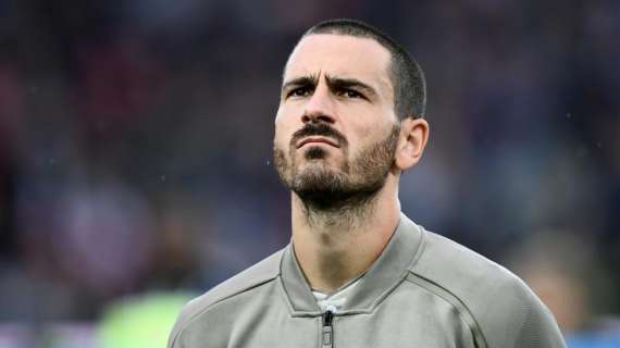 Bonucci: "Ricordo l'esordio in A con l'Inter. Anche Eto'o, Milito e Icardi tra gli attaccanti più fastidiosi"