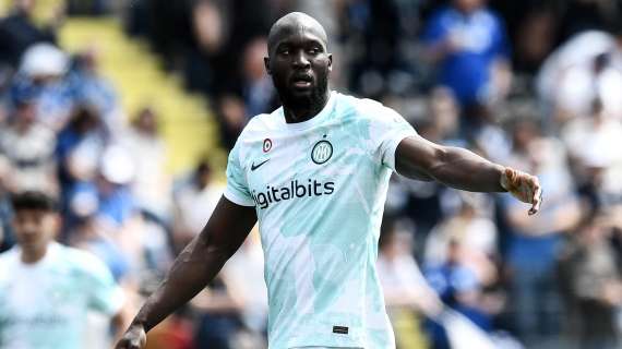 GdS - Roma-Inter, Inzaghi cambia ancora: tornano dal 1' Onana, Barella e Lukaku. Riposo per Acerbi e Calha?