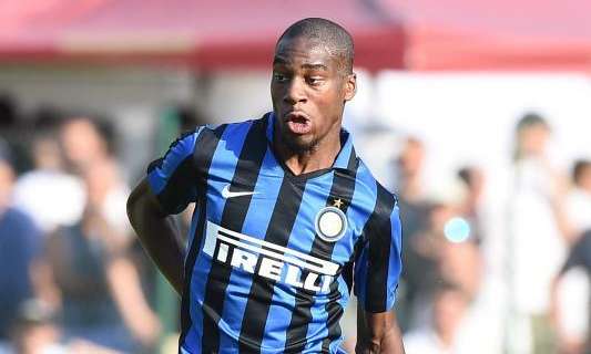 Kondogbia-Inter, il primo bilancio di Mancini 