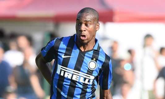 Gentile (Sky): "Inter superiore al Milan, sarei sorpreso finisse dietro. Leader? Kondogbia può diventarlo"