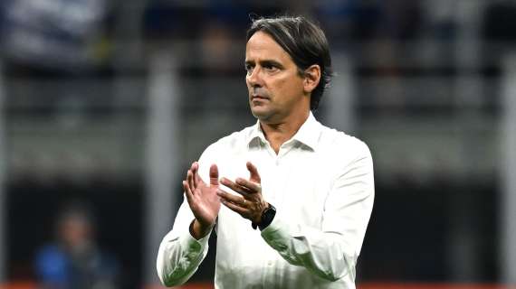 GdS - Inzaghi e il rinnovo: malumori stoppati, attesa, firma e un obiettivo su tutti. E sull'ingaggio...