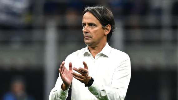 TS - Inter senza indugi: l'obiettivo è la seconda stella. Le scelte di Inzaghi lo confermano