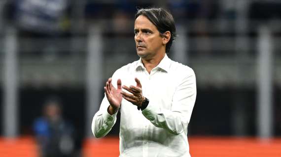 GdS - Sta nascendo un'Inter da stropicciarsi gli occhi: Inzaghi può dormire tra due guanciali in attesa del derby