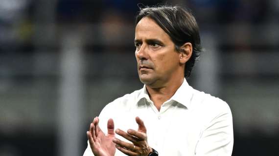 Corsera - Inter senza Arnautovic? Inzaghi col modello Lazio: i gol potrebbero anche aumentare