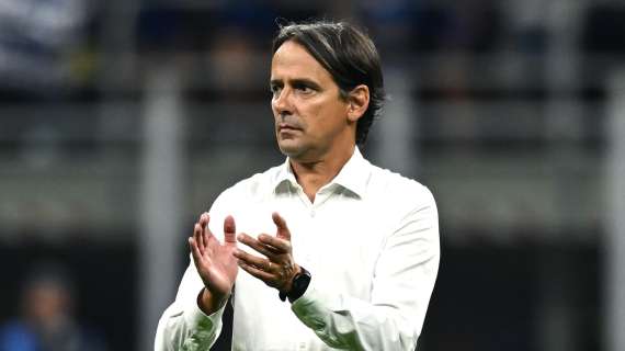 CdS - Inzaghi va sul sicuro: Sommer e Thuram unici 'nuovi' certi di una maglia