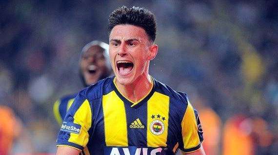 Davran: "Elmas ha molte richieste, il Fenerbahçe lo valuta 15-20 milioni"