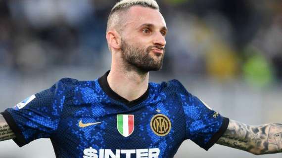 CdS - Brozovic trascina l'Inter: svolta definitiva con la Juve. E c'è un fotogramma di buon auspicio