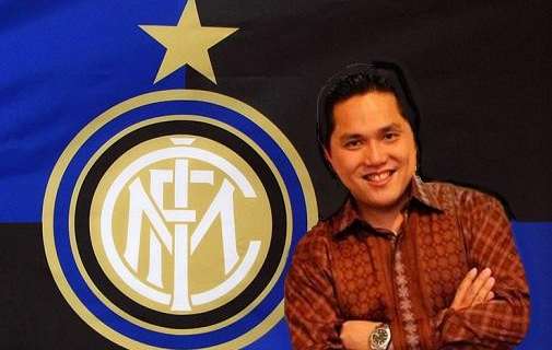 CdS - Thohir-Moratti, è fatta da fine maggio. A lui il 75%: mai vera la possibilità di una minoranza