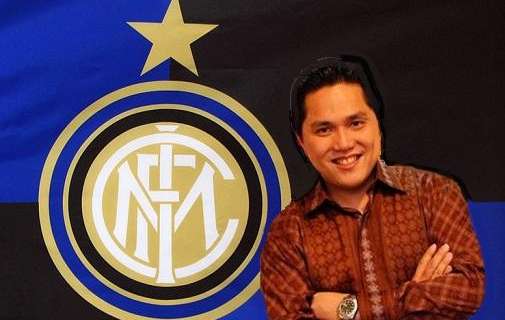 GdS - Thohir, closing a settembre. Ma fin da ora...