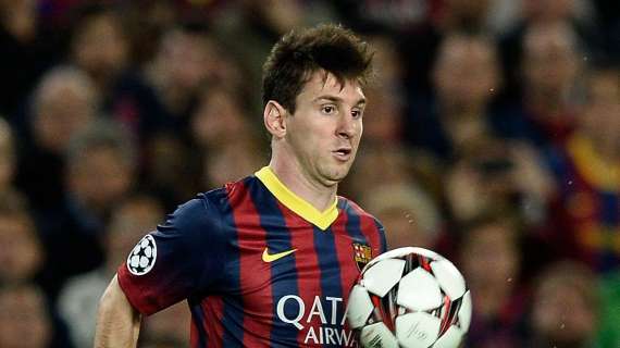 Messi-Inter, Erick Thohir spaventa i media iberici