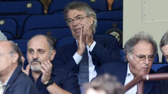 Compagnoni: "Inter, ritorno Moratti non è fantacalcio" 