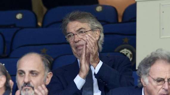 Sgrigna: "Icardi un simbolo, giusto lasciargli la fascia. Moratti è eccezionale, può rimettere in ordine le cose"