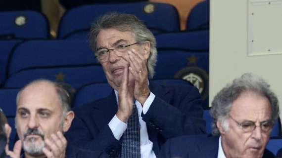 Milan ai cinesi, Moratti: "Berlusconi saprà che fare"