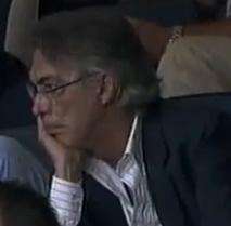 Massimo Moratti