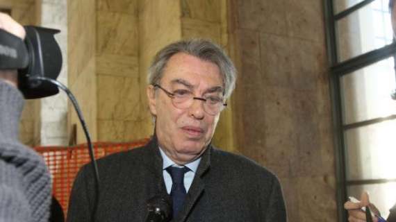 Paganin: "Moratti infonde fiducia, questa squadra..."