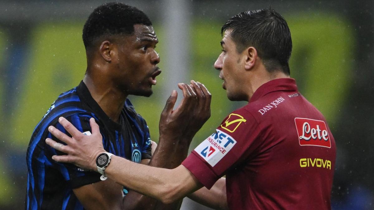 Santin della Gialappa's: "Tutta Italia spinge per farci perdere lo scudetto. Paura? Solo di noi e degli arbitri..."