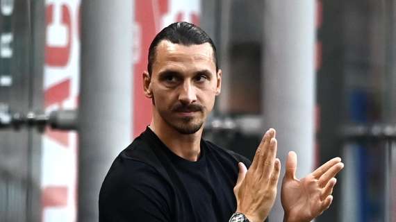 Ibrahimovic critica gli argentini: "Non posso rispettare chi si comporta così"