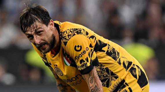 CdS - Non sarà Bisseck a fare spazio a Leoni: addio ad Acerbi?