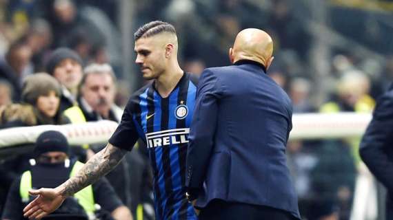 CdS - Genoa-Inter: Icardi verso la convocazione. Prima arrivano le scuse? 