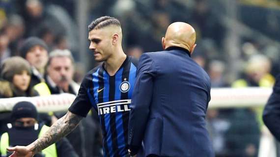 FcIN Radio - Le parole di Spalletti smuovono il futuro della panchina, Conte più vicino? Icardi a casa per nuova mancanza di rispetto verso i compagni