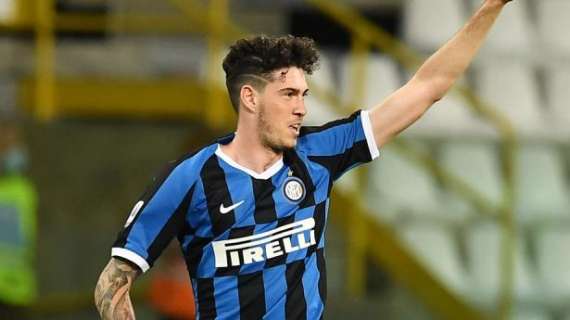 GdS - Déjà-vu Inter: ancora Bastoni, secondo gol subentrando dalla panchina 