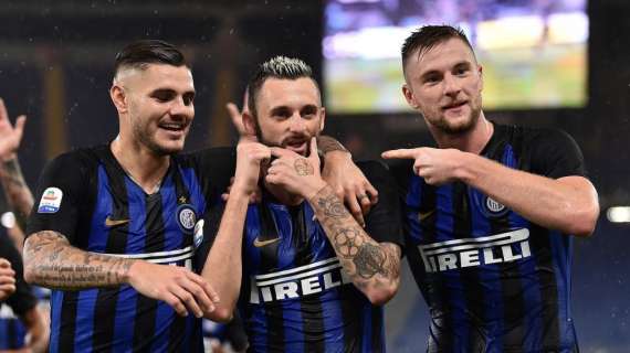 Il Monday Night porta bene: Inter a caccia della terza vittoria di fila