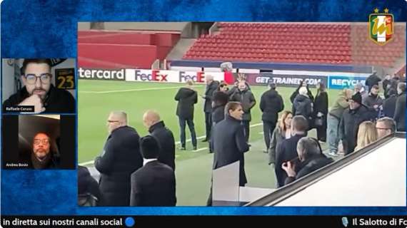 Rivivi la diretta! Vigilia di BAYER LEVERKUSEN-INTER, Inzaghi PERDE anche DUMFRIES. ULTIMISSIME e PROBABILE FORMAZIONE