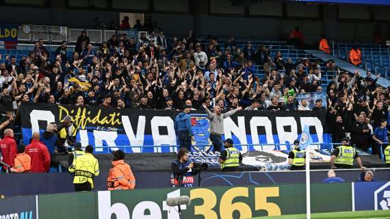 GdS - Da biglietti e trasferte fino agli striscioni: la Curva Nord cambia. E dall'anno prossimo può esserci una novità