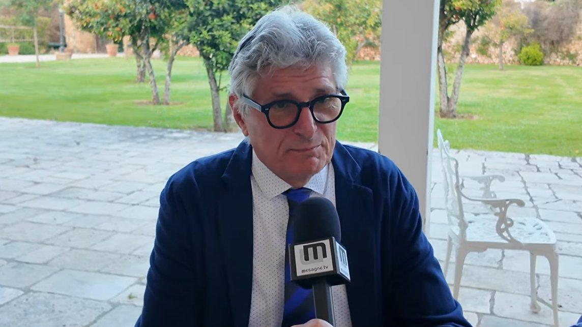 La chiamata da Mazzola, lo Scudetto, il Milan in B: parola a Pasinato