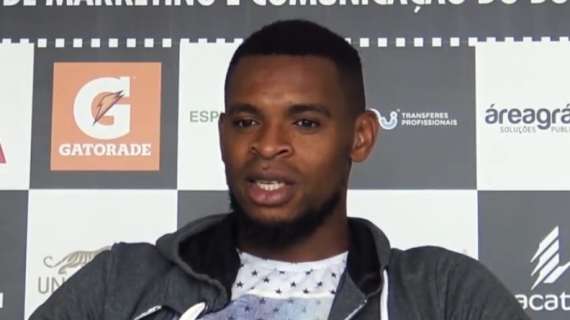 Ricordate Nwankwo Obiora? L'ex nerazzurro ci riprova col Boavista dopo cinque anni