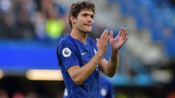 CdS - M. Alonso, il Chelsea spara alto: 45 mln. L'Inter rivaluterà l'operazione a gennaio inoltrato 