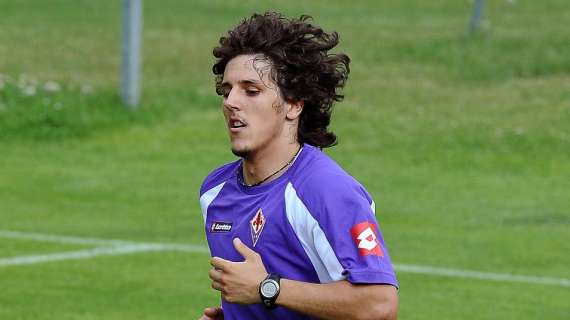 Fiorentina, Jovetic punta l'Inter: "Che voglia matta!"