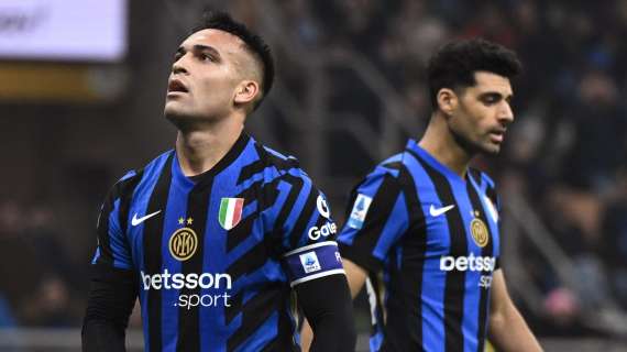 Sky - Verona-Inter, altra assenza per i nerazzurri: Lautaro torna a Milano, il motivo. Le ultime di formazione 