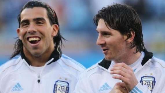Marcelo (Olé) a FcIN: "Da Tévez mai no all'Inter. Messi? Lui un giorno..."