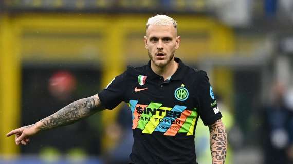 From UK - Dimarco, l'Arsenal tentenna di fronte alle richieste fuori budget dell'Inter
