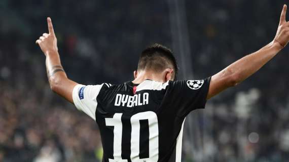 Il Lecce ferma la Juve sull'1-1: rigori di Dybala e Mancosu. Occasione Inter