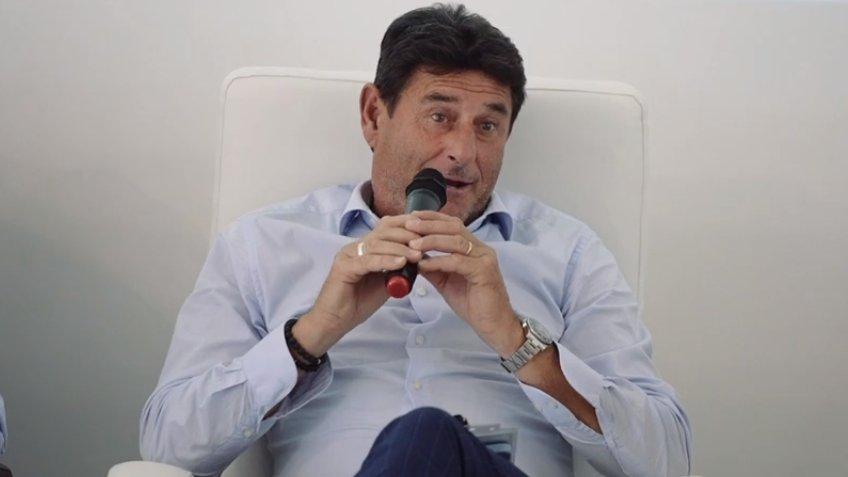 Agostini: "Inter favorita in assoluto per lo Scudetto. Esposito mentalizzato al successo"