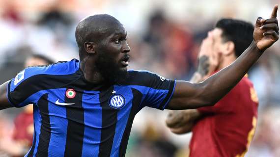 CdS - Lukaku prova a insidiare Dzeko per Roma e Istanbul